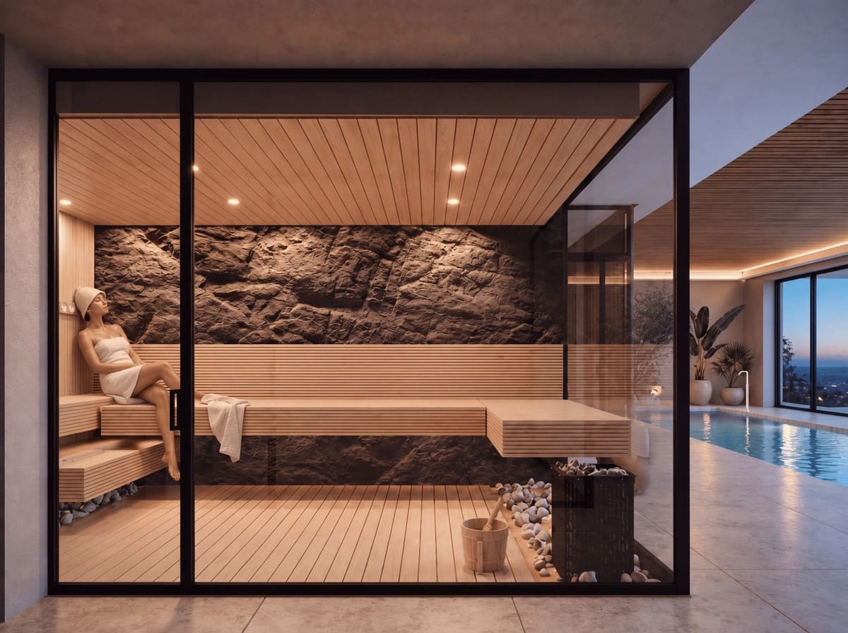 Casa de 3 habitaciones en Marbella en venta con piscina garaje - 1.300.000 € (Ref: 10133914)