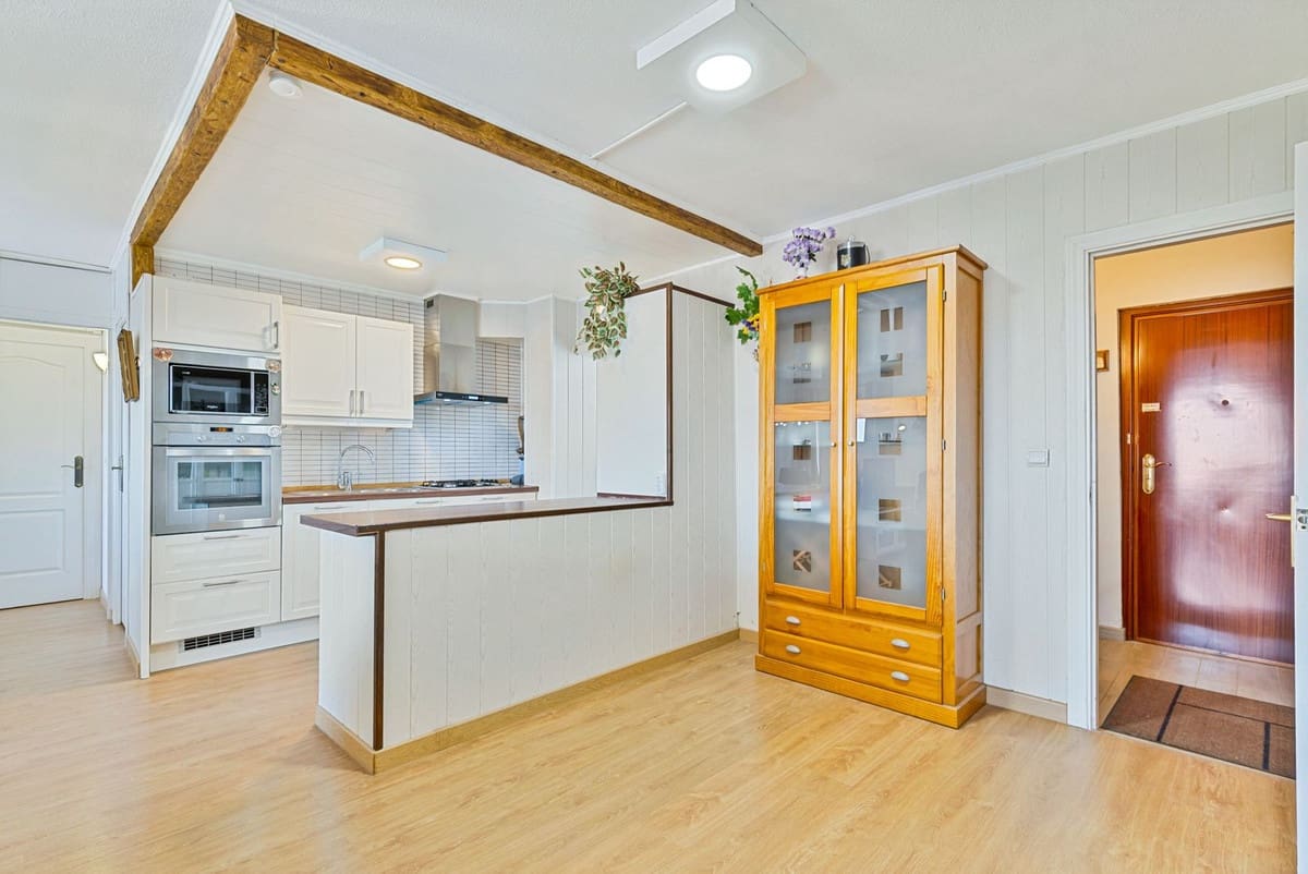 3 soveværelse Lejlighed til salg i Fuengirola med swimmingpool garage - € 449.000 (Ref: 10133921)