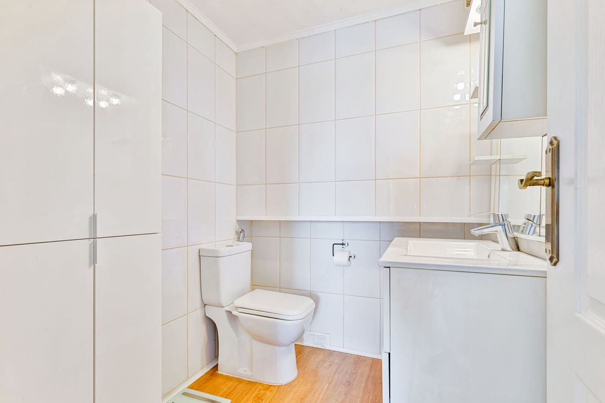 3 soveværelse Lejlighed til salg i Fuengirola med swimmingpool garage - € 449.000 (Ref: 10133921)