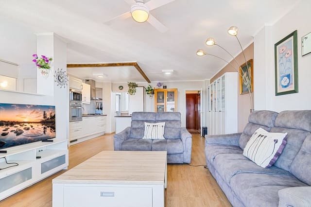 3 soveværelse Lejlighed til salg i Los Boliches , Fuengirola med swimmingpool garage - € 449.000 (Ref: 10133921)