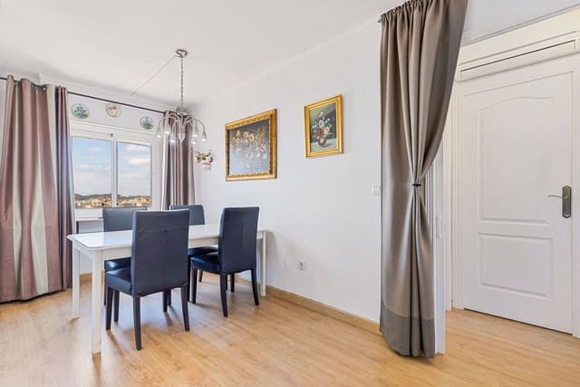 3 soveværelse Lejlighed til salg i Los Boliches , Fuengirola med swimmingpool garage - € 449.000 (Ref: 10133921)