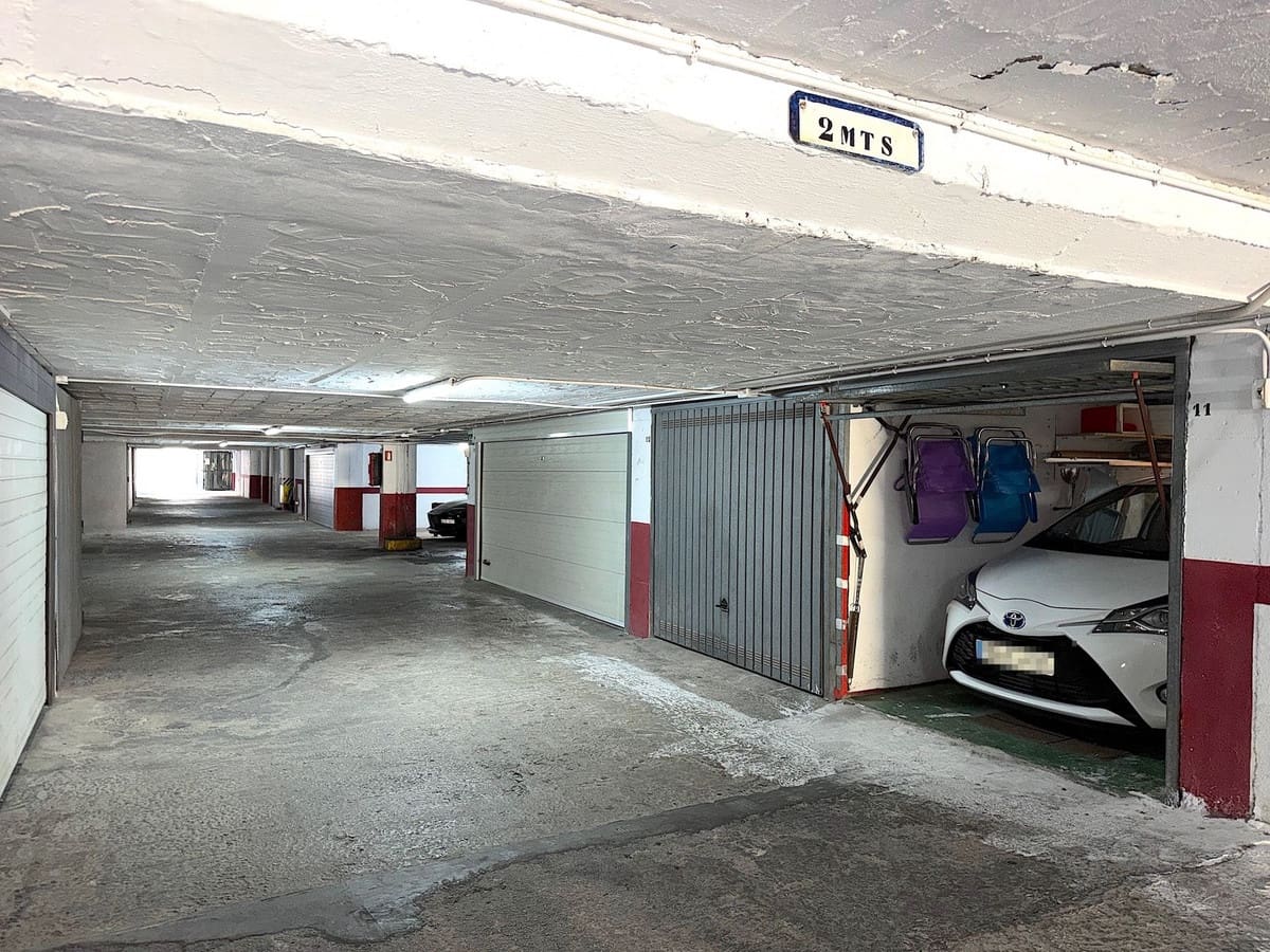 3 soveværelse Lejlighed til salg i Fuengirola med swimmingpool garage - € 449.000 (Ref: 10133921)