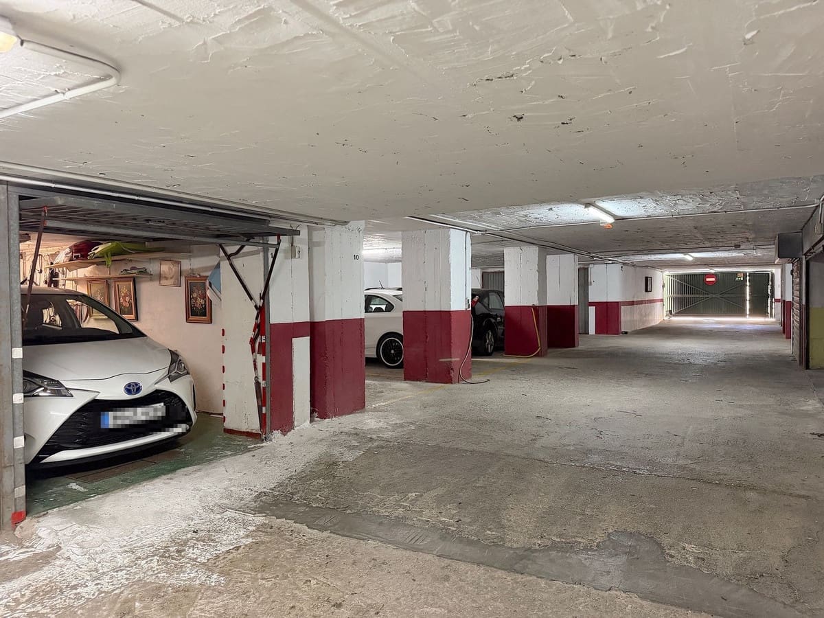 3 soveværelse Lejlighed til salg i Fuengirola med swimmingpool garage - € 449.000 (Ref: 10133921)