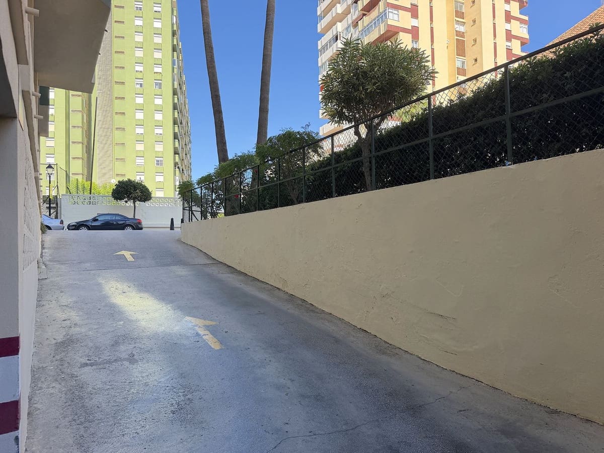 3 soveværelse Lejlighed til salg i Fuengirola med swimmingpool garage - € 449.000 (Ref: 10133921)