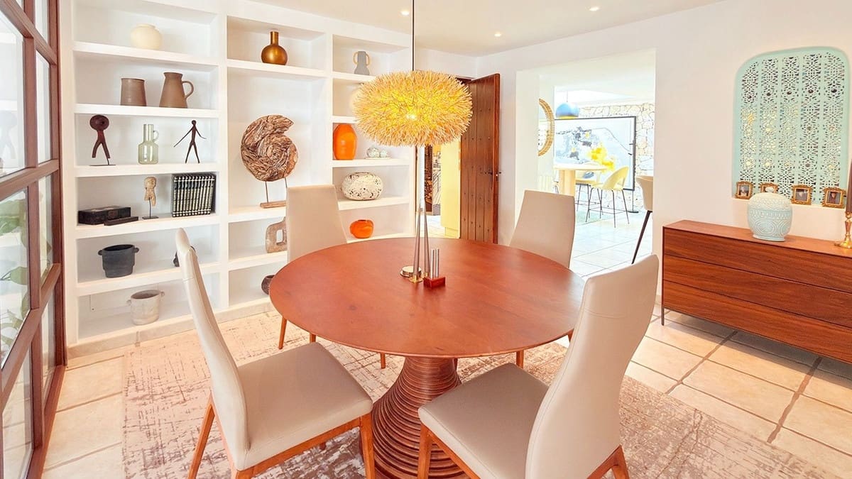 5 soveværelse Villa til salg i Benalmadena med swimmingpool garage - € 1.895.000 (Ref: 10133944)