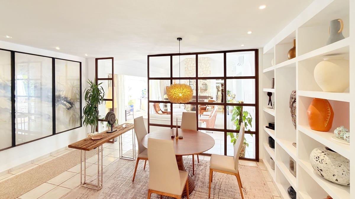 5 soveværelse Villa til salg i Benalmadena med swimmingpool garage - € 1.895.000 (Ref: 10133944)