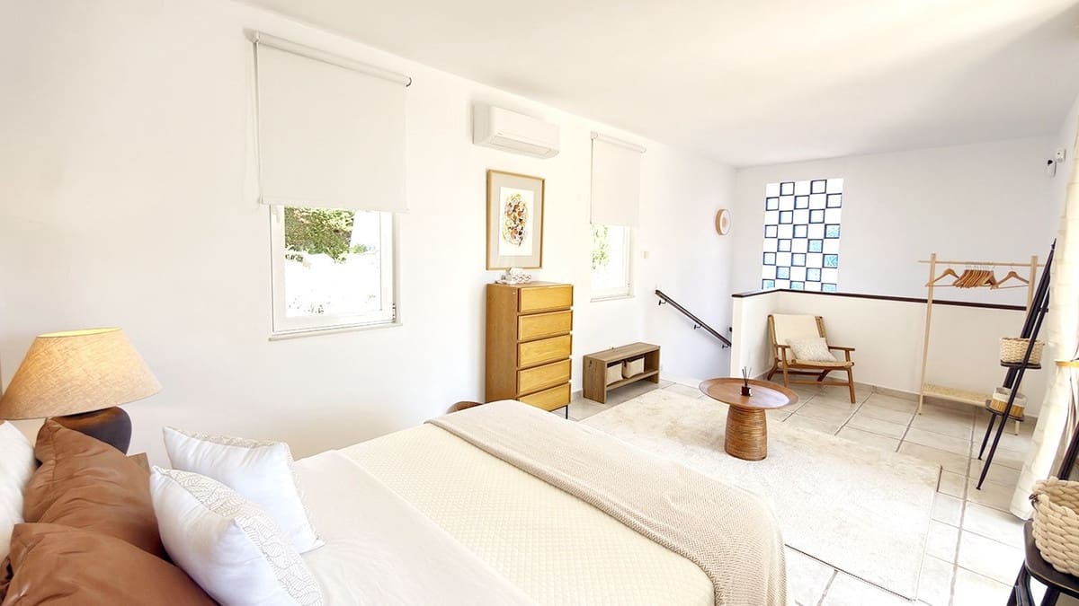 5 soveværelse Villa til salg i Benalmadena med swimmingpool garage - € 1.895.000 (Ref: 10133944)