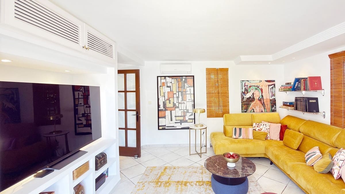 5 soveværelse Villa til salg i Benalmadena med swimmingpool garage - € 1.895.000 (Ref: 10133944)