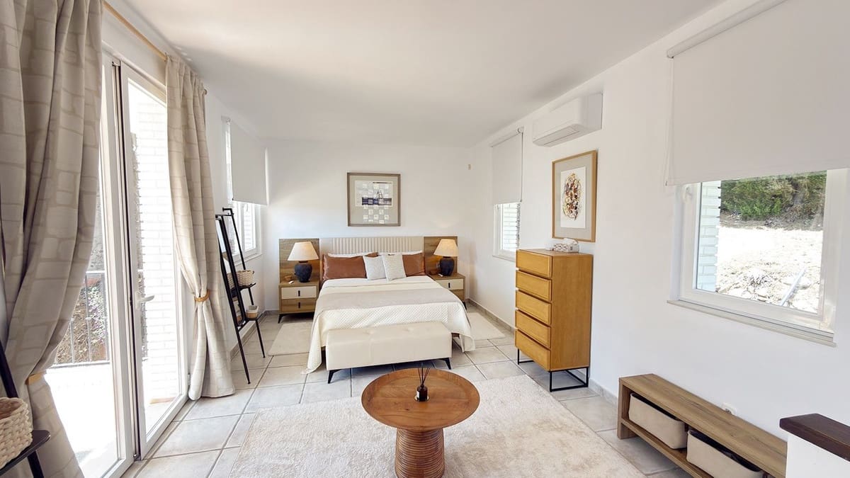 5 soveværelse Villa til salg i Benalmadena med swimmingpool garage - € 1.895.000 (Ref: 10133944)