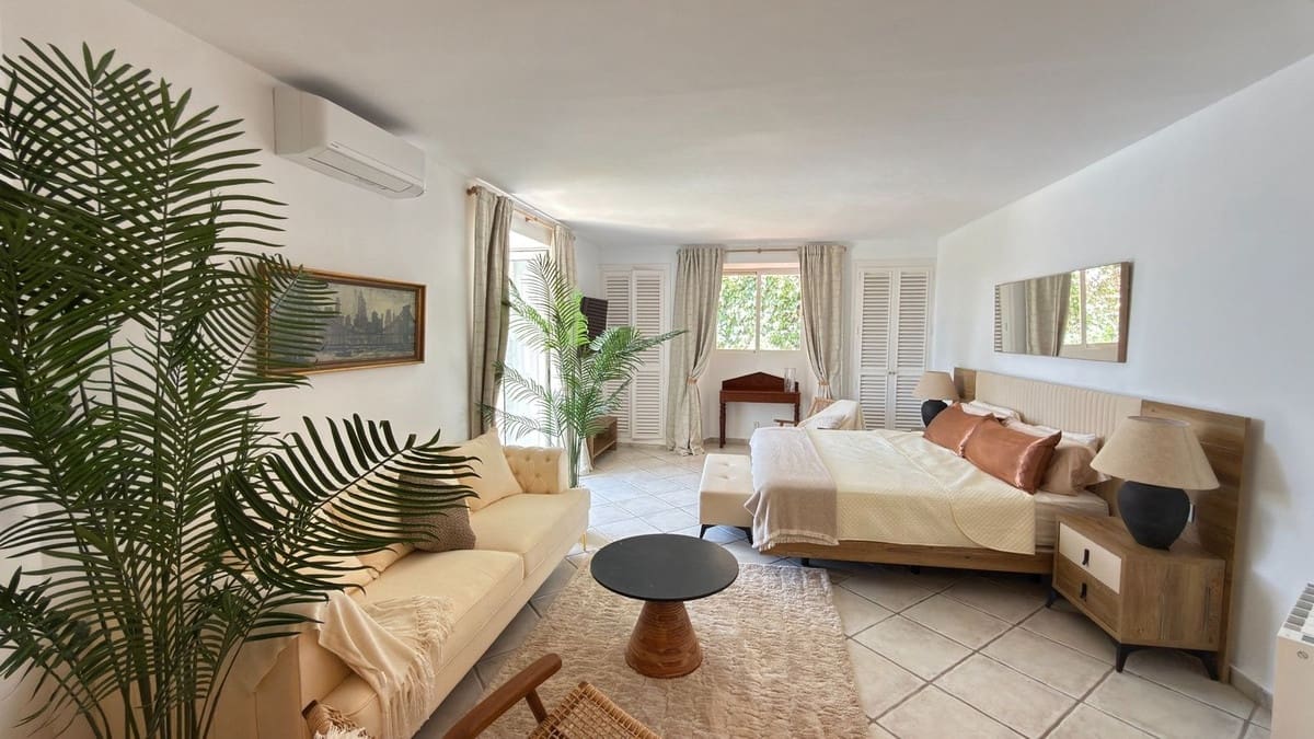 5 soveværelse Villa til salg i Benalmadena med swimmingpool garage - € 1.895.000 (Ref: 10133944)