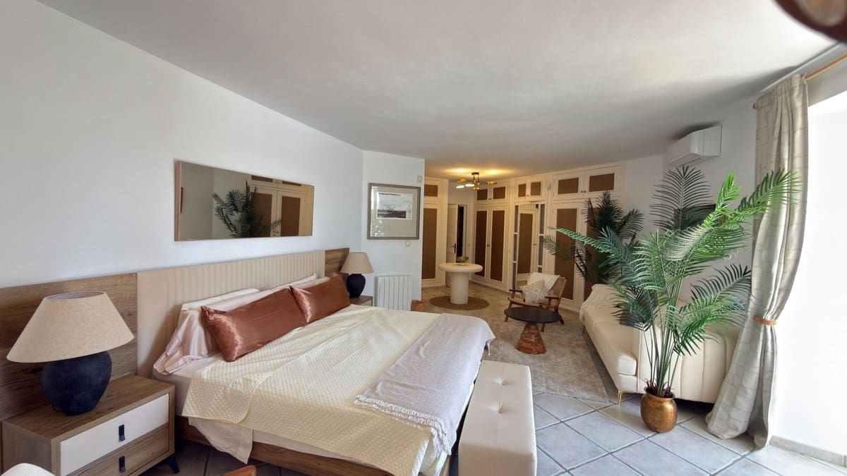 5 soveværelse Villa til salg i Benalmadena med swimmingpool garage - € 1.895.000 (Ref: 10133944)