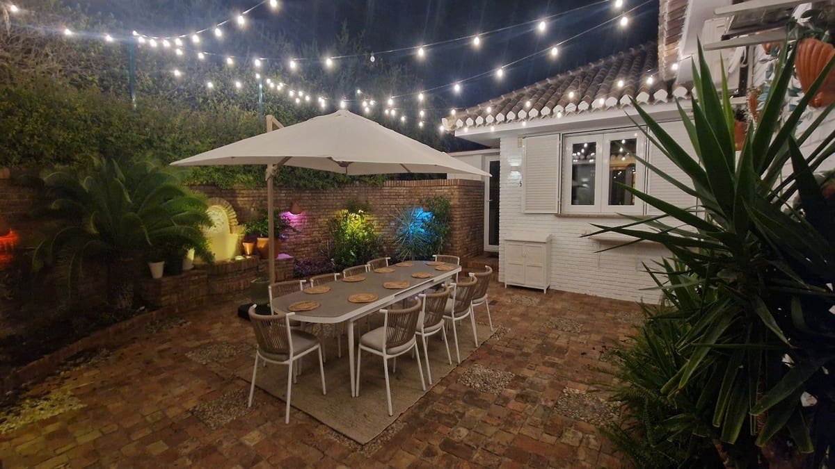 5 soveværelse Villa til salg i Benalmadena med swimmingpool garage - € 1.895.000 (Ref: 10133944)