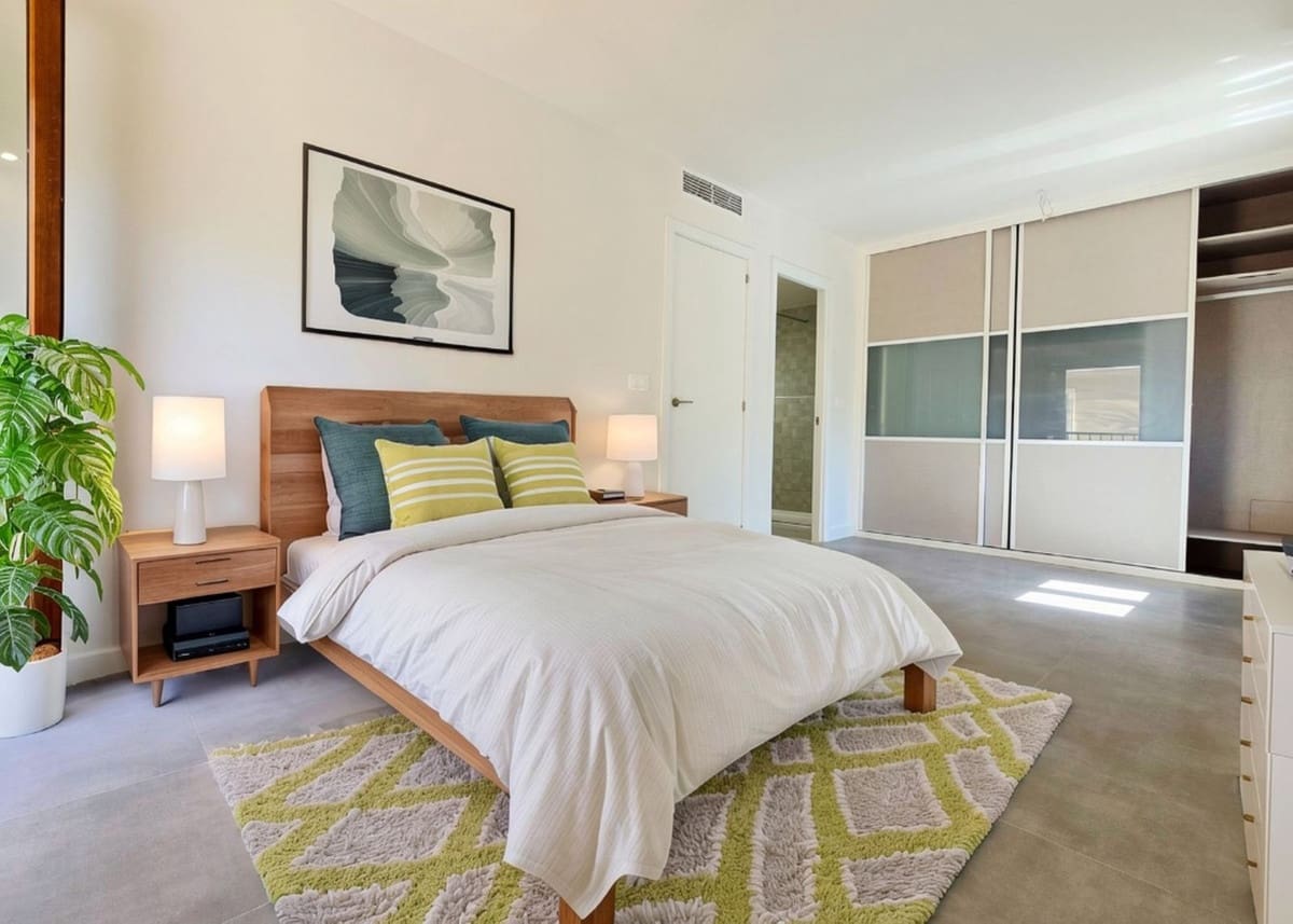 Apartamento de 3 habitaciones en Málaga ciudad en venta con garaje - 649.900 € (Ref: 10133947)