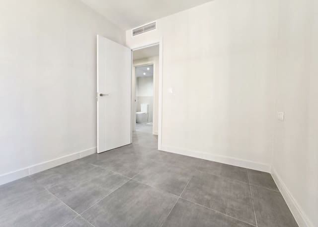 Apartamento de 3 habitaciones en Centro Historico, Málaga ciudad en venta con garaje - 649.900 € (Ref: 10133947)