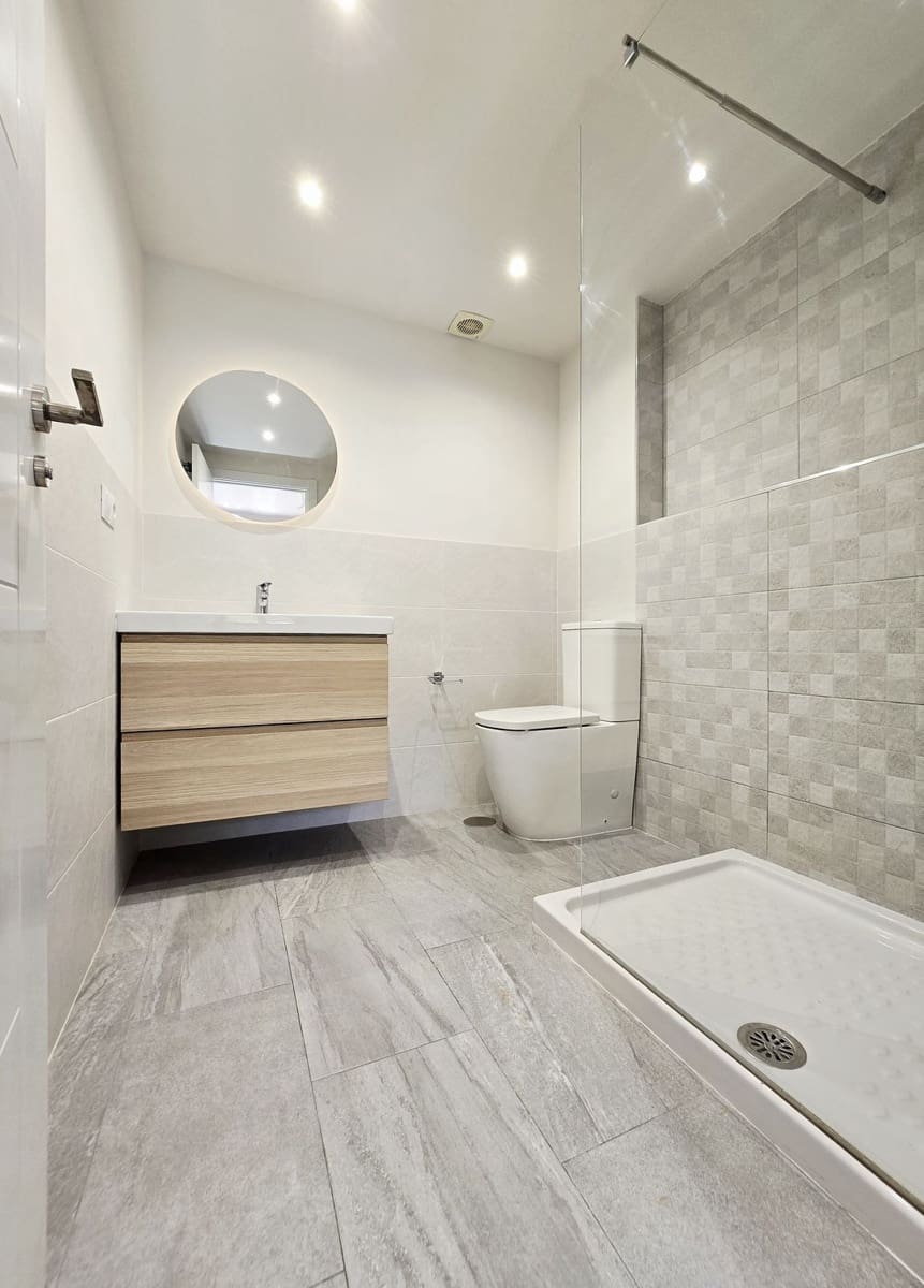 Apartamento de 3 habitaciones en Málaga ciudad en venta con garaje - 649.900 € (Ref: 10133947)