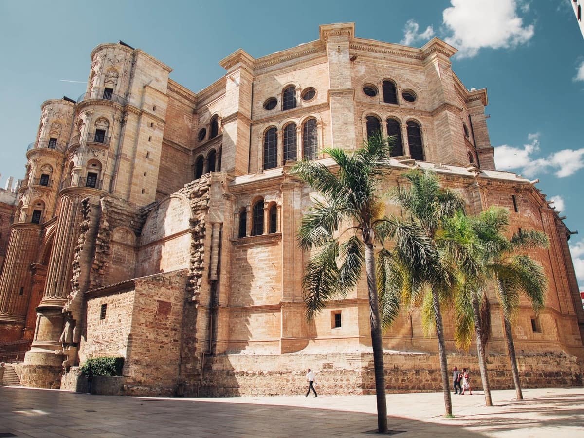 Apartamento de 3 habitaciones en Málaga ciudad en venta con garaje - 649.900 € (Ref: 10133947)