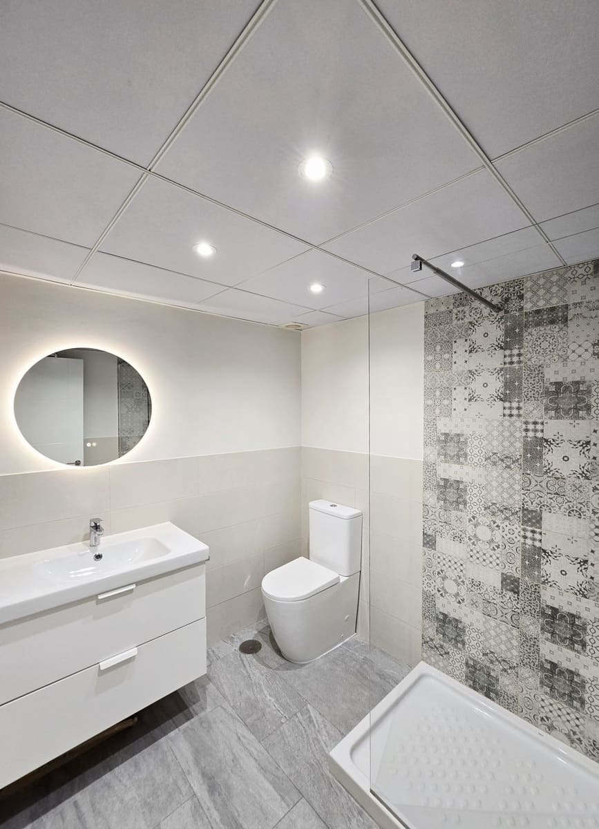 Apartamento de 3 habitaciones en Málaga ciudad en venta con garaje - 649.900 € (Ref: 10133947)