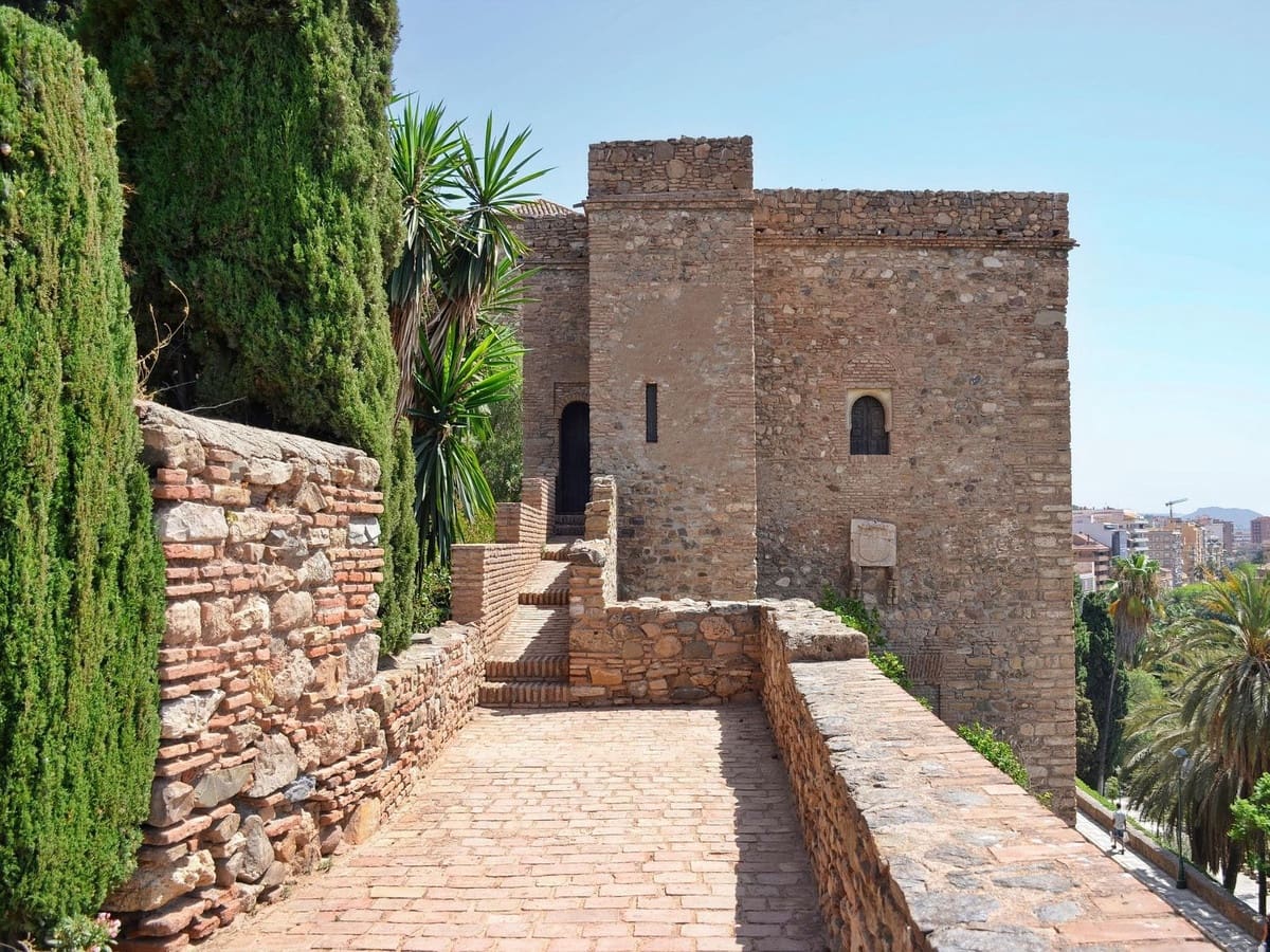 Apartamento de 3 habitaciones en Málaga ciudad en venta con garaje - 649.900 € (Ref: 10133947)