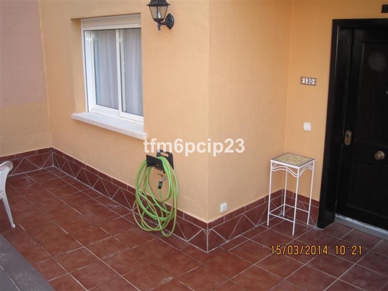 2 soveværelse Lejlighed til salg i Casares med swimmingpool garage - € 260.000 (Ref: 10133965)