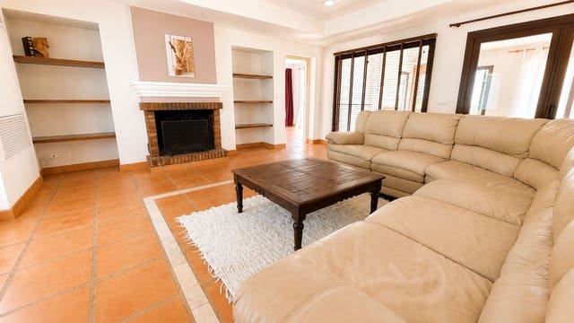 4 soveværelse Finca/Landehus til salg i Valtocado - La Alquería - La Atalaya, Mijas med swimmingpool - € 2.375.000 (Ref: 10133966)