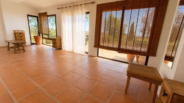 4 soveværelse Finca/Landehus til salg i Valtocado - La Alquería - La Atalaya, Mijas med swimmingpool - € 2.375.000 (Ref: 10133966)