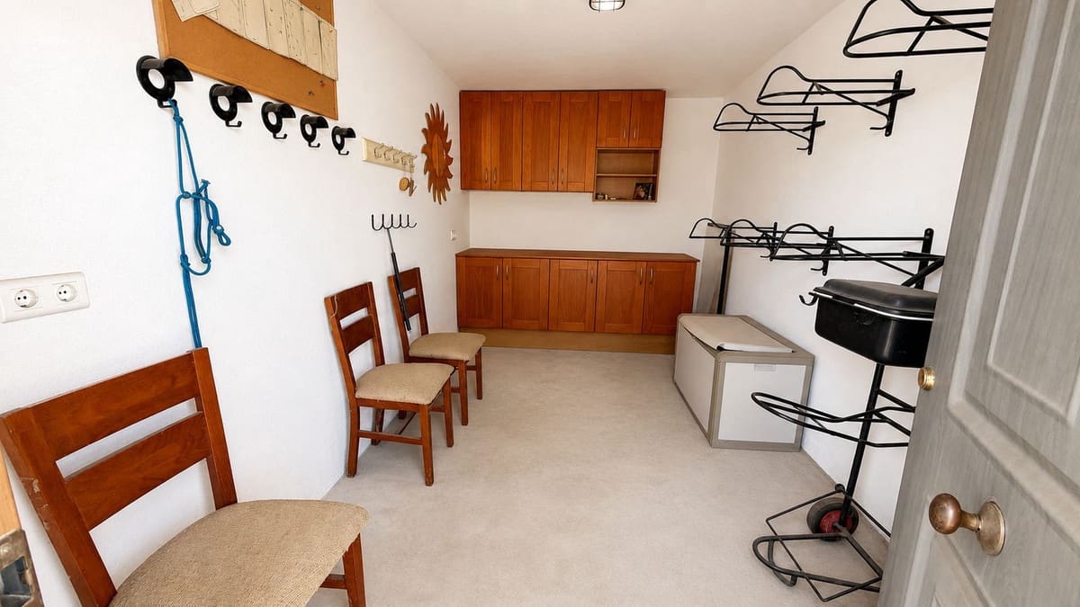 4 soveværelse Finca/Landehus til salg i Mijas med swimmingpool - € 2.375.000 (Ref: 10133966)