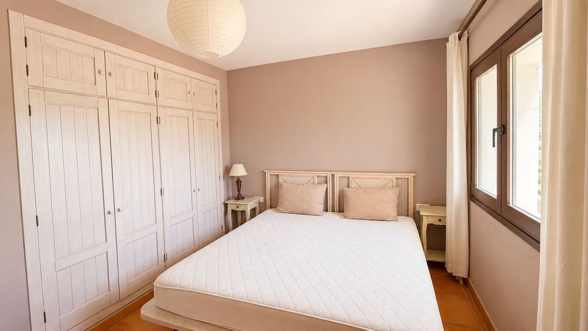 4 soveværelse Finca/Landehus til salg i Mijas med swimmingpool - € 2.375.000 (Ref: 10133966)