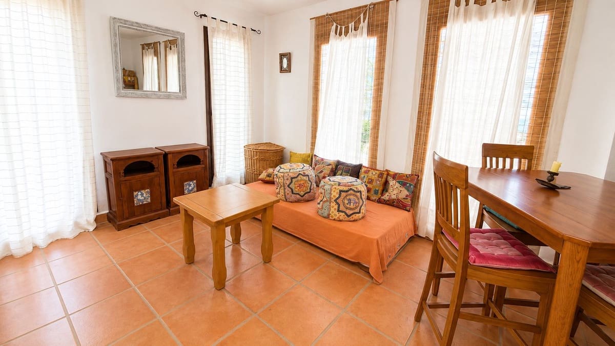 4 soveværelse Finca/Landehus til salg i Mijas med swimmingpool - € 2.375.000 (Ref: 10133966)