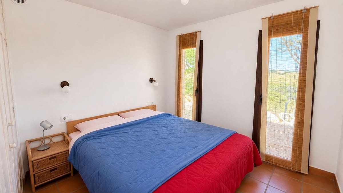 4 soveværelse Finca/Landehus til salg i Mijas med swimmingpool - € 2.375.000 (Ref: 10133966)