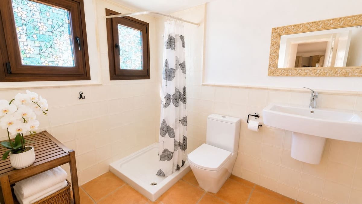 4 soveværelse Finca/Landehus til salg i Mijas med swimmingpool - € 2.375.000 (Ref: 10133966)