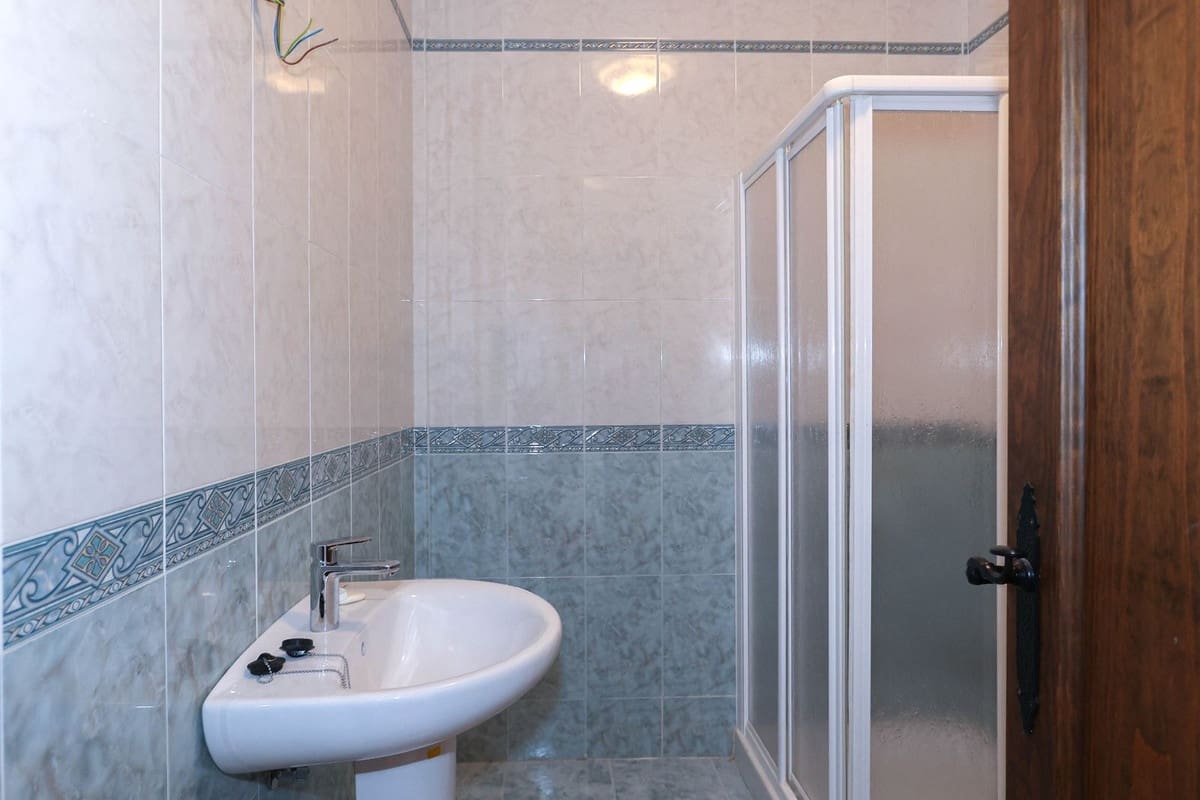3 Zimmer Villa zu verkaufen in Guaro mit Pool Garage - 540.000 € (Ref: 10133967)
