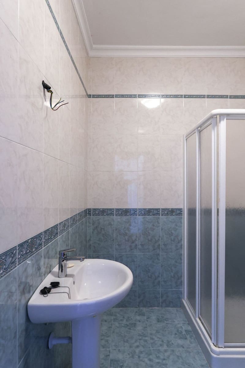 3 Zimmer Villa zu verkaufen in Guaro mit Pool Garage - 540.000 € (Ref: 10133967)