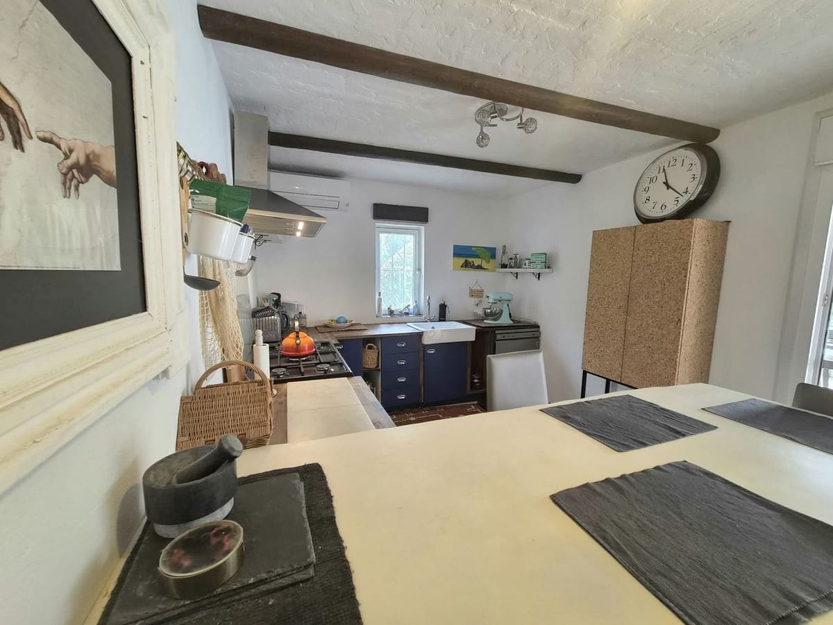 2 chambre Finca/Maison de Campagne à vendre à Alhaurin el Grande avec piscine garage - 369 000 € (Ref: 10133990)