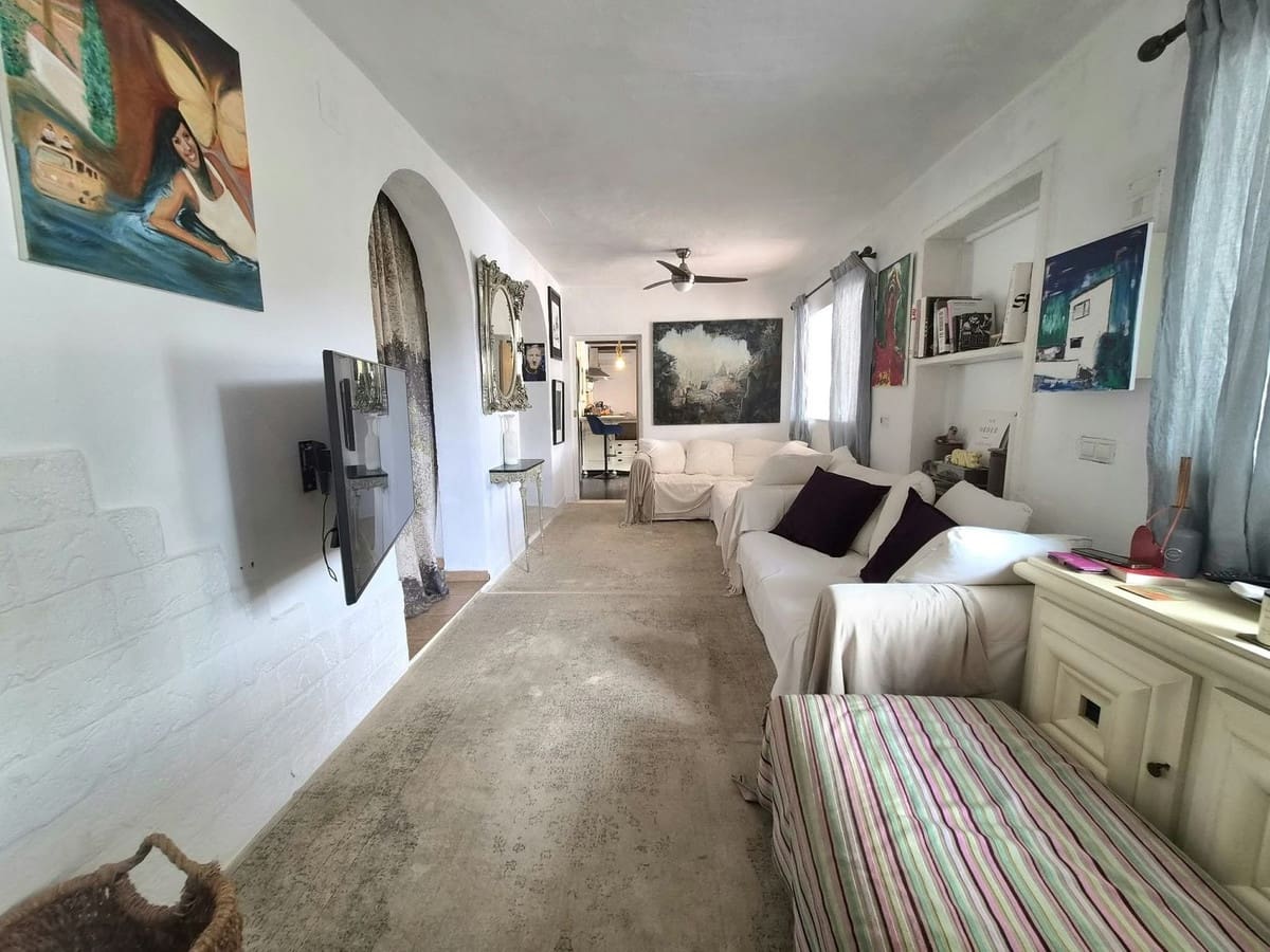 2 chambre Finca/Maison de Campagne à vendre à Alhaurin el Grande avec piscine garage - 369 000 € (Ref: 10133990)