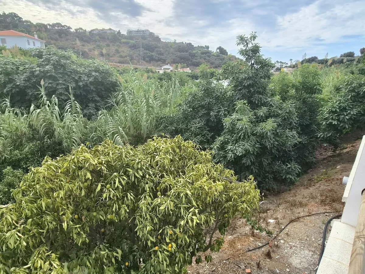 2 chambre Finca/Maison de Campagne à vendre à Alhaurin el Grande avec piscine garage - 369 000 € (Ref: 10133990)