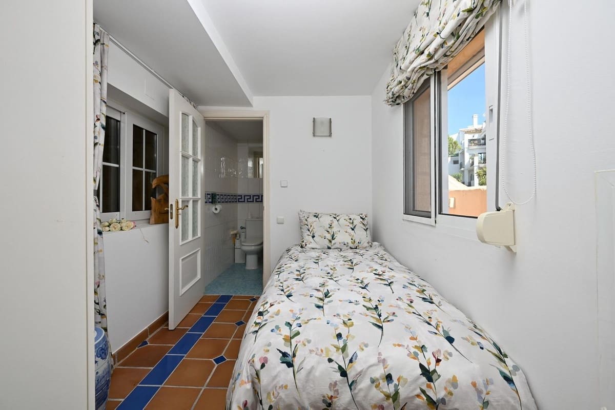 3 Zimmer Apartment zu verkaufen in Alhaurin el Grande mit Pool Garage - 530.000 € (Ref: 10134005)