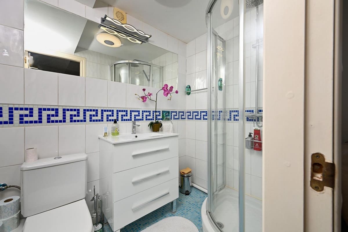 3 Zimmer Apartment zu verkaufen in Alhaurin el Grande mit Pool Garage - 530.000 € (Ref: 10134005)