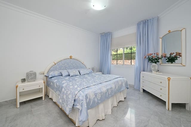 3 quarto Apartamento para venda em Alhaurín el Grande com piscina garagem - 530 000 € (Ref: 10134005)