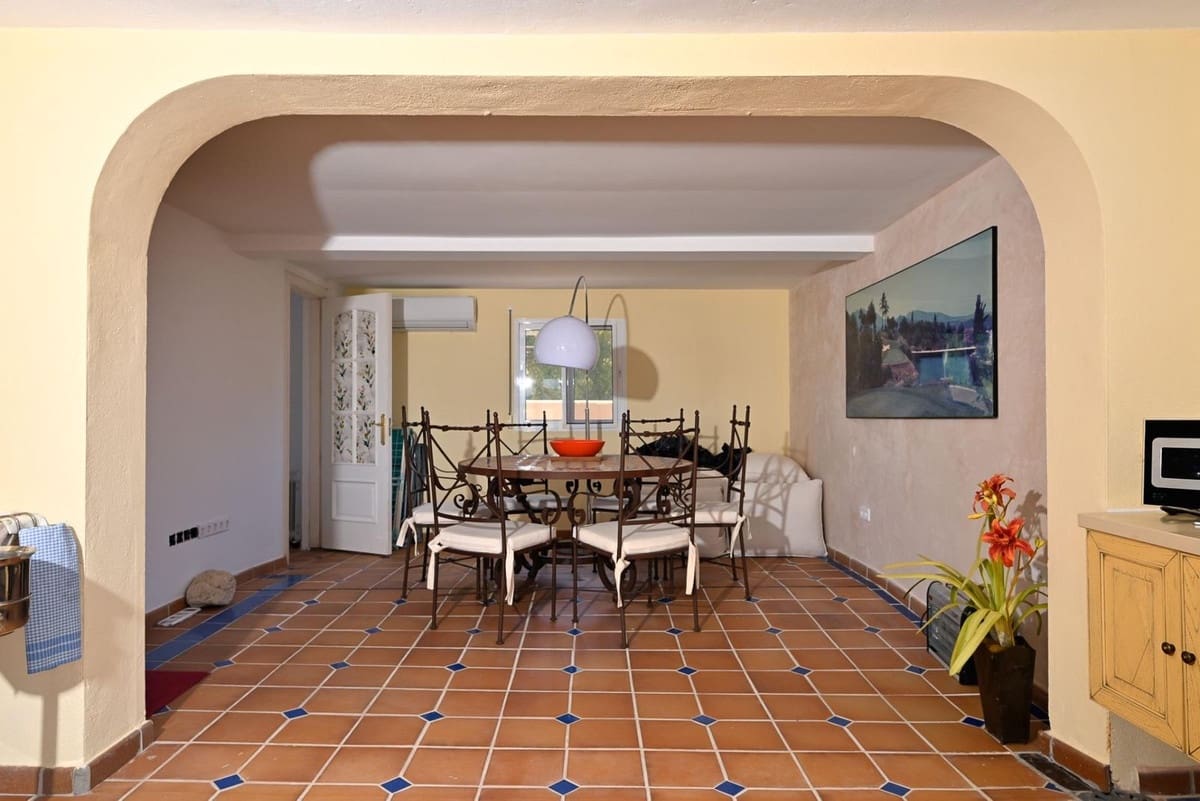 3 Zimmer Apartment zu verkaufen in Alhaurin el Grande mit Pool Garage - 530.000 € (Ref: 10134005)