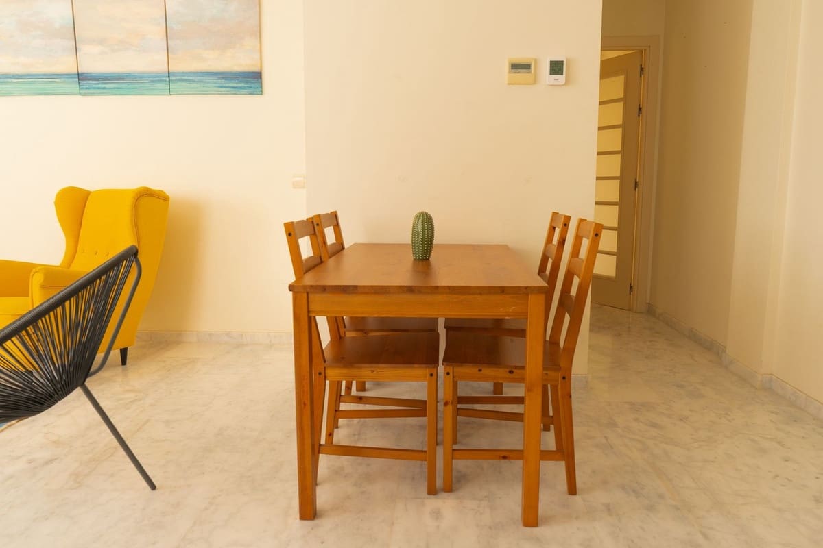 2 quarto Apartamento para venda em Estepona com piscina - 269 000 € (Ref: 10134012)