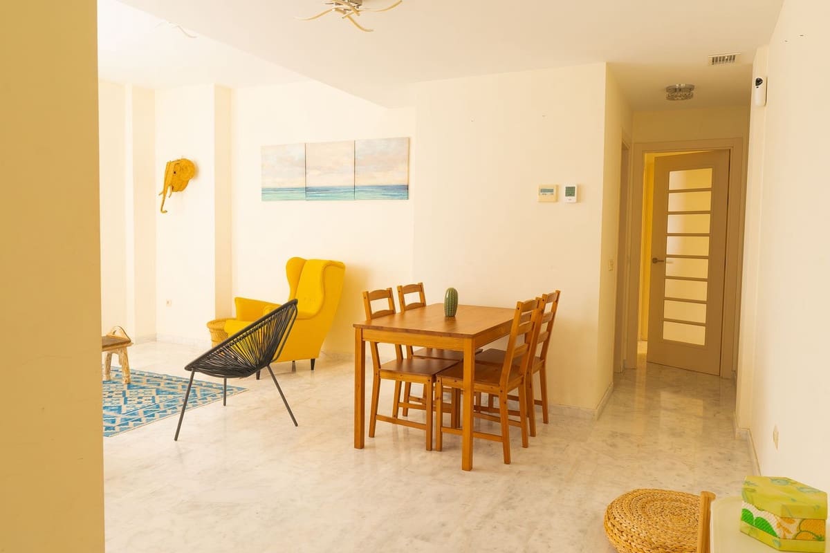 2 quarto Apartamento para venda em Estepona com piscina - 269 000 € (Ref: 10134012)