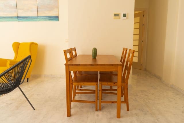 2 quarto Apartamento para venda em Valle Romano Golf, Estepona com piscina - 269 000 € (Ref: 10134012)