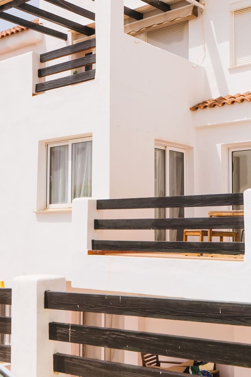 2 quarto Apartamento para venda em Estepona com piscina - 269 000 € (Ref: 10134012)