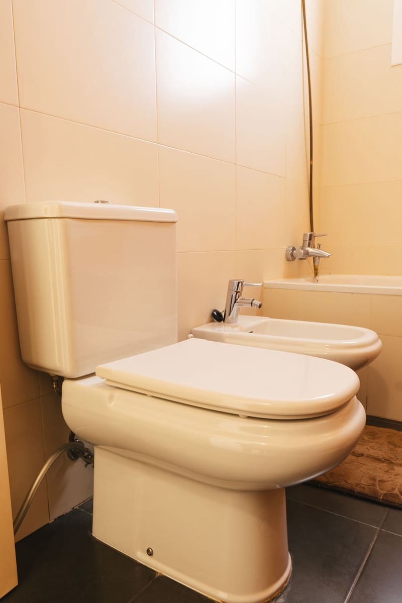 2 quarto Apartamento para venda em Estepona com piscina - 269 000 € (Ref: 10134012)