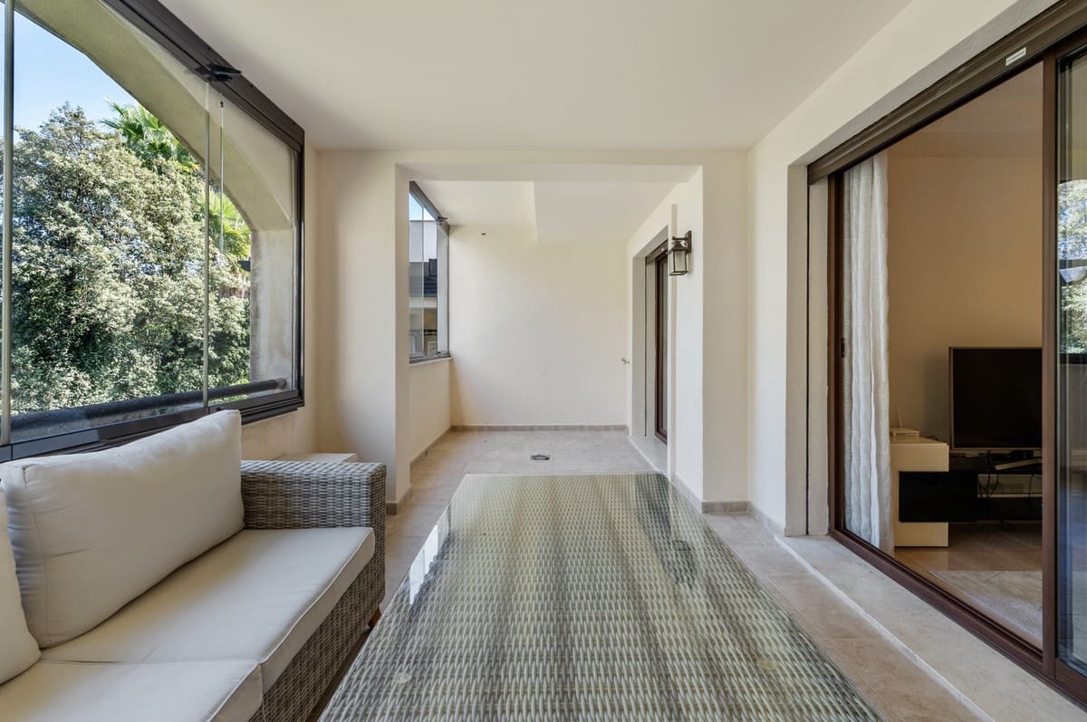 2 quarto Apartamento para venda em Marbella com piscina - 595 000 € (Ref: 10134020)