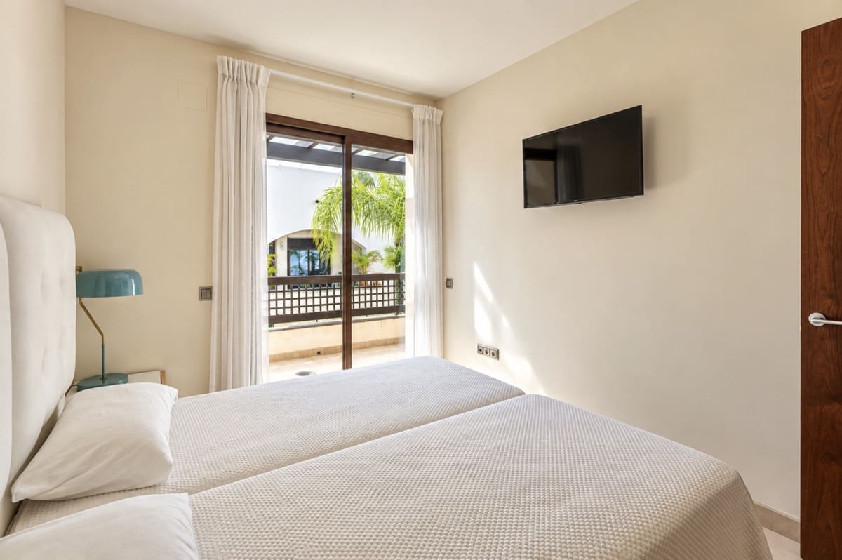 2 quarto Apartamento para venda em Marbella com piscina - 595 000 € (Ref: 10134020)
