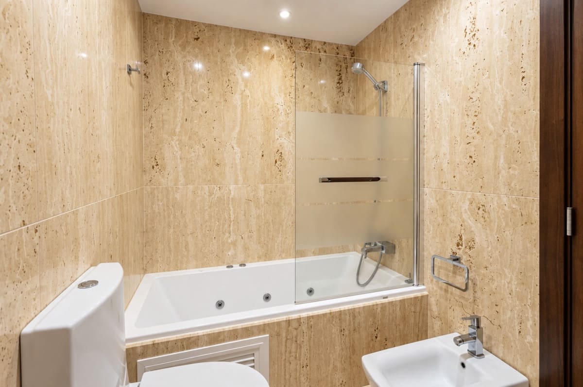 2 quarto Apartamento para venda em Marbella com piscina - 595 000 € (Ref: 10134020)
