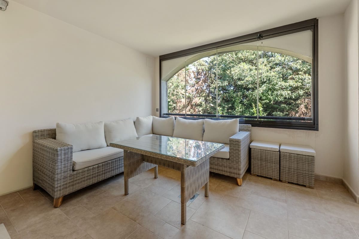 2 quarto Apartamento para venda em Marbella com piscina - 595 000 € (Ref: 10134020)