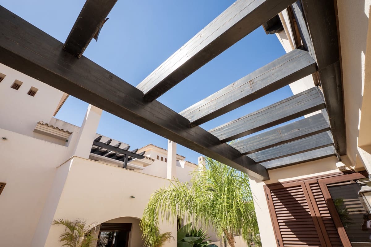 2 quarto Apartamento para venda em Marbella com piscina - 595 000 € (Ref: 10134020)