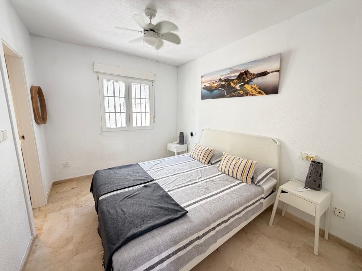2 soveværelse Lejlighed til salg i Orihuela - € 189.995 (Ref: 10134029)
